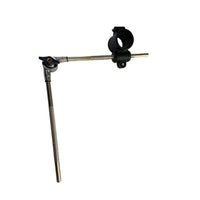 Electric Drum Rack Three-Way Connector with Quick Lock L-Rod