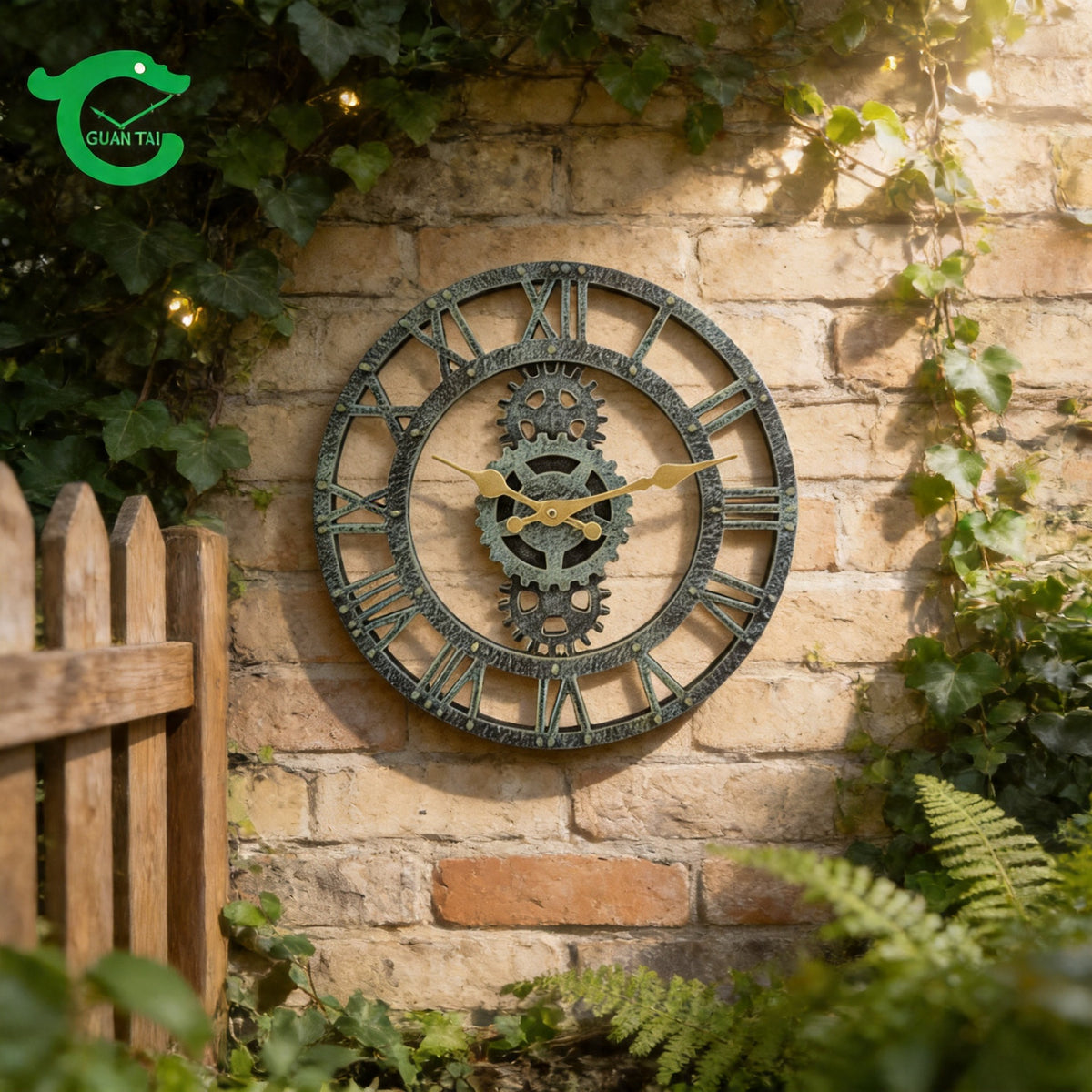 Retro Outdoor Wp