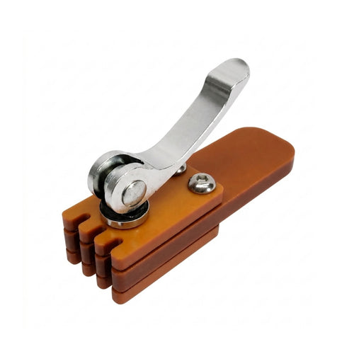 Badminton Stringing Clamp Compact Tool Portable for Workshops