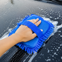 car cleaning kit