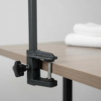 Pet Grooming Table Arm Long-Lasting Dog Grooming Arm Portable for Feline Owners
