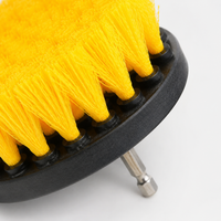 drill brush set