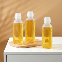 Oil Sprayer Set, Thick-Walled & Heat-Resistant Oil Dispenser Bottles, Leak-Proof Oil and Vinegar Containers for Camping, BBQ, Travel, Picnics, Car