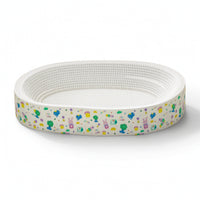 Cat Scratcher Bed Corrugated Cat Scratcher Bowl Curved for Cats