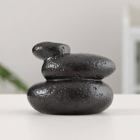 Ceramic Incense Holder Heat-Resistant Ceramic Aroma Furnace
