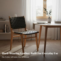 Minimalist Design Upholstered Side Chair Italian design Upholstered Armchair Modern Aesthetic Seating Furniture Ergonomic backrestrest for Interior Designers, Homeowners, Business Owners, Dining Room, Hotel, Restaurant, Home Office