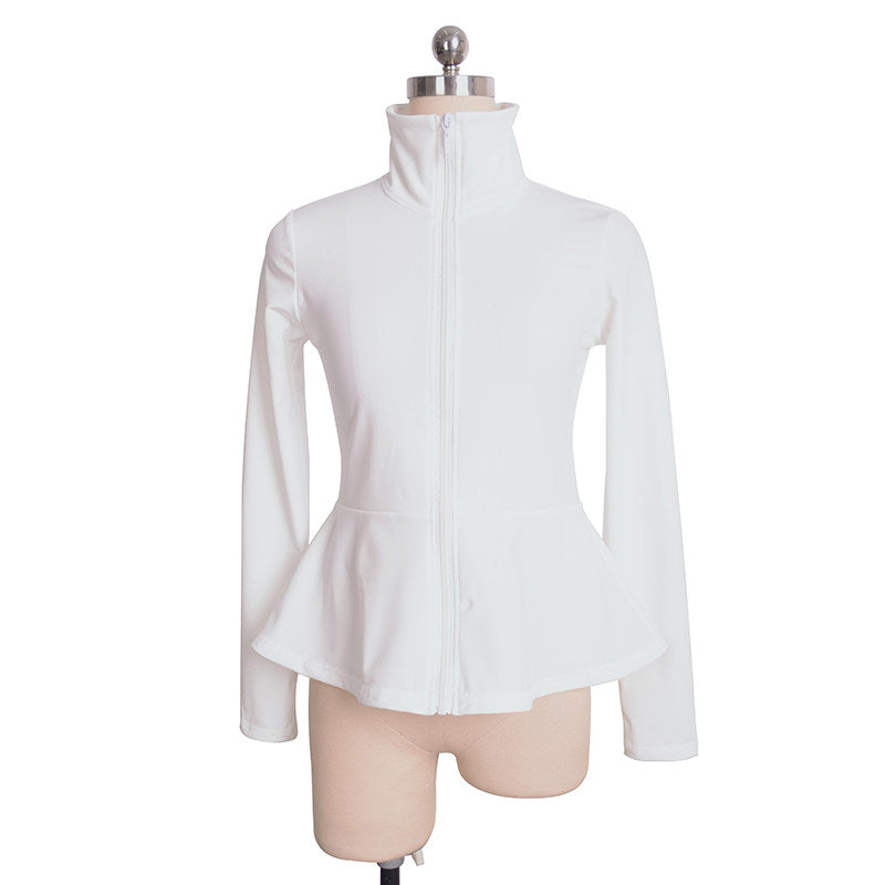 White / Xl