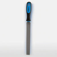 Hand File with Ergonomic Handle Manual Hand File Comfortable for Garage