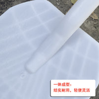 扬粮铲晾晒铲扬粮板推粮板塑料铲板收料工具农具家用铲子农用工具