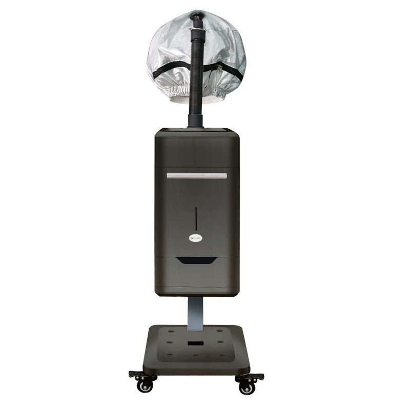Blk Style 1 220V Eu