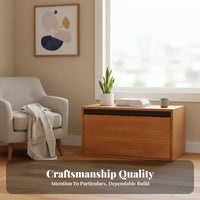 Uncovered Cube Organizer Multifunctional Stacking Organizer Unit Complimentary