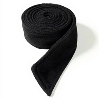 Wool Coat Belt, Adjustable, Multiple Colors, For Toddlers
