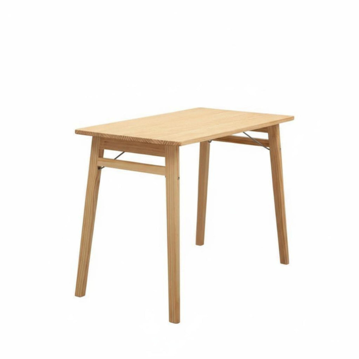 Foldable Design foldable Leg Desk Space-Saving foldable Desk Multi-Functional Study Table Portable for Students, Apartment Dwellers, Remote Workers, Dining Area, Small Spaces, Dorm Room, Bedroom