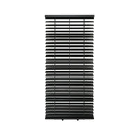 Miniature Window Blind Non-Functional Miniature Window Blind Model Rectangular