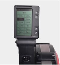 Powerfun500/550表头风阻划船机显示器配件多功能仪表家用划船机