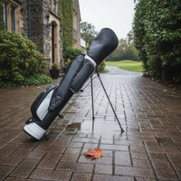 Golf Stand Bag Lightweight Sports Gear Easy to Carry for Practice Range