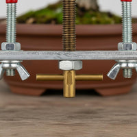 Bonsai Styling Wrench Easy to Use Bonsai Branch Bender Rust Resistant