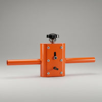 Wire Threading Machine Portable Conduit Fishing Tool Compact for Wall Openings