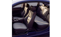 3 Pieces Honeycomb Cooling Seat Cushions  Comfort Breathable Cushions Set Non-Slip Bottom for Hot Weather, Long Drives