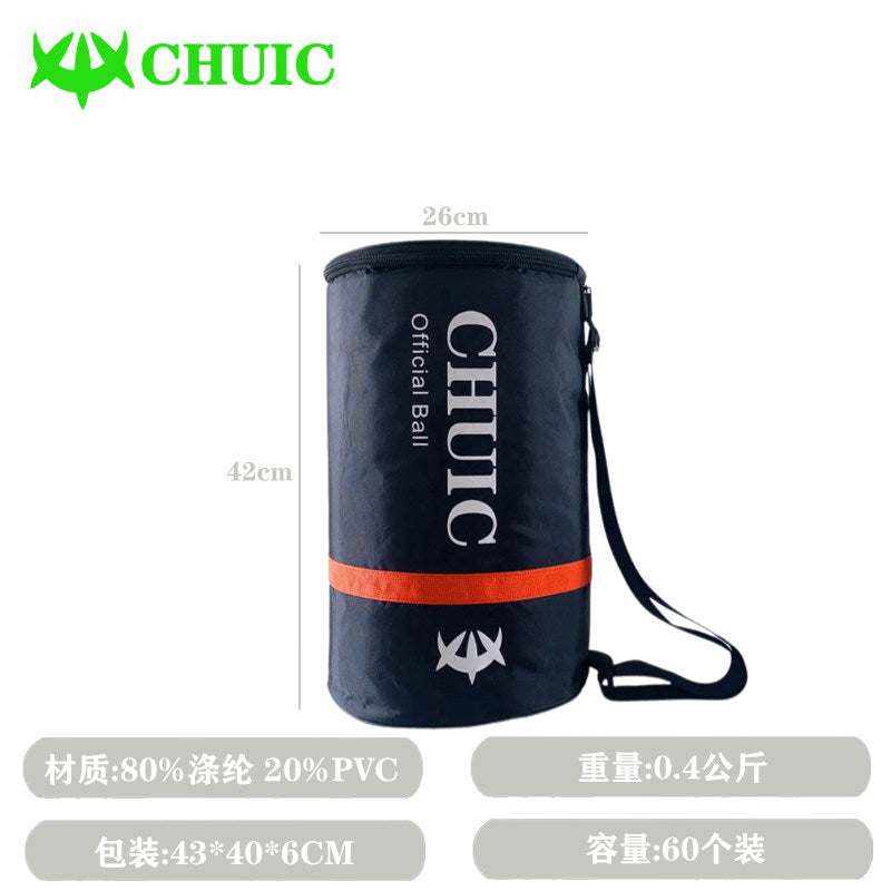 Black / 60 PACK Insulated
