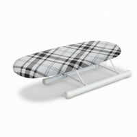 Sleeve Ironing Board Portable Sleeve Pressing Board Space-Saving for Travel