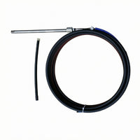 Boat Steering Cable with Tube Accessory Boat Steering Cable Assembly