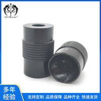 东莞磨砂器针刺保护套磨砂针刺台球用品配件台球杆磨砂
