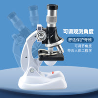 1200x Microscope Toy for Kids, STEM Science Educational Kit
