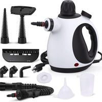 Handheld Steam Cleaner for Home Use