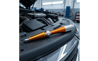 Panel Damage Repair Slide Anodized Telescopic Slide Detachable Panel Damage Repair Tool for Mechanics, Home Mechanics, Garage