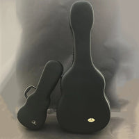 39/41 Inch Guitar Foam Case with Crocodile Pattern
