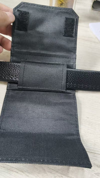 跨境EDC紧凑型腰包EDC Compact Waistpack钥匙零钱钱包装饰