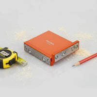 90 Degree Guide No Clamps Needed Attractive Guide Wear-Resistant