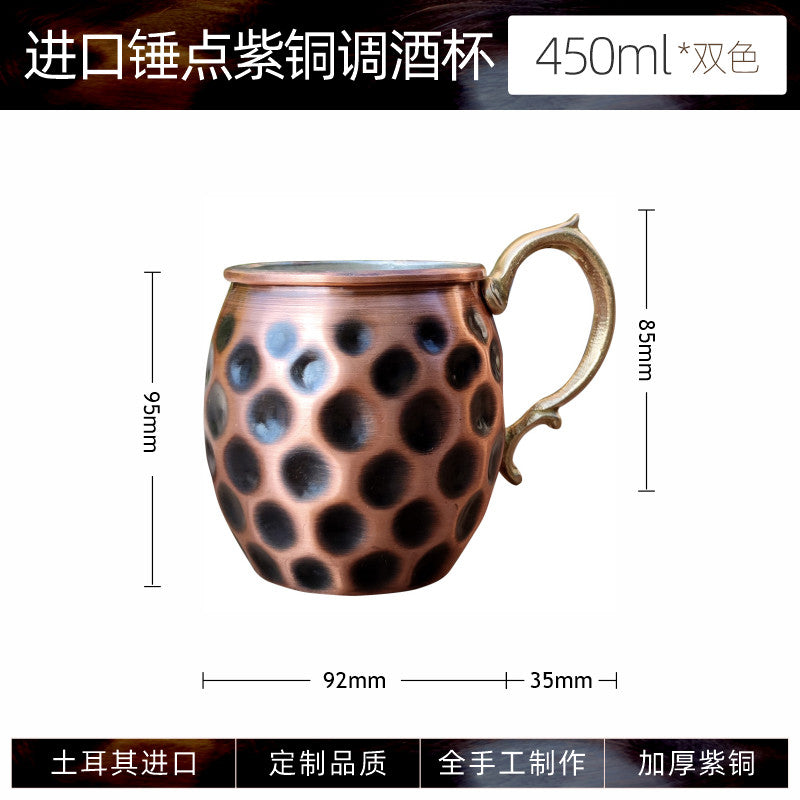 Copper