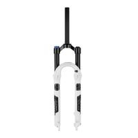 Air Damping System Fork Lightweight Mountain Bike Fork Adjustable
