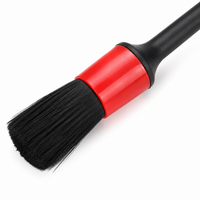car cleaning brush set