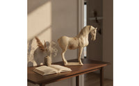 Horse Sculpture Artistic Horse Statue High Quality for Office