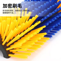 养殖场加厚畜牧止痒刷 牛羊驴通用蹭痒器 家畜挠痒刷耐磨不伤皮