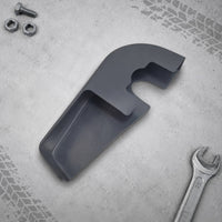 Karts  Chain Cover Molded Kart Chain Guard   Vehicle Part for Racers