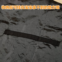 超大号宝宝玩具快速收纳袋 户外多功能跨境便携束口袋乐高玩具垫