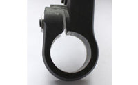 2 Pieces Mountain Bike Brake Lever Lightweight Disc Brake Lever for Kids Bikes