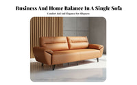 3 Pieces professional Executive Design Piece Reception Set Professional Look Multi-Piece Couch Arrangement hardwood Wood Frame business-grade Furnishing Sturdy Construction for Office Managers, Company professionals, Business Owners, Waiting Room