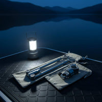 Ultralight Raft Fishing Rod Holder Multifunction Aluminum Fishing Rod Bracket Long Cast Stable for Lure Anglers