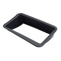 HUD Guard Cover Nice fit Dashboard HUD Protector Glare-Reducing   Display Shroud for Luxury SUV Owners