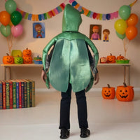Segmented Costume