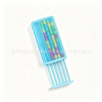 跨境亚马逊创意热销Mini Color Stack Challenge色彩堆叠挑战游戏