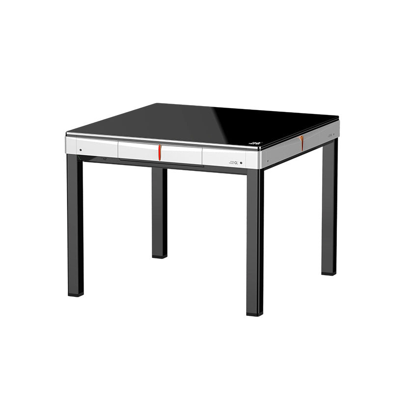 White / Dining Table Host