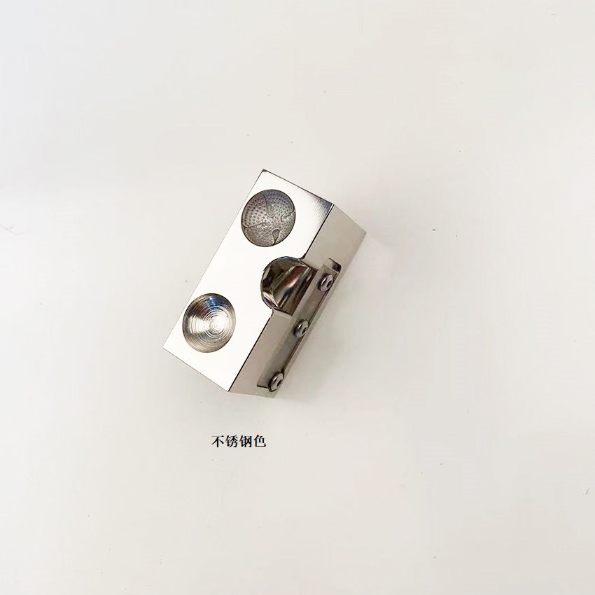 White Nickel