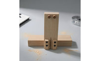 Piano Tuning Tool Form Solid Wood Hammer Handle Form Metal Fasteners