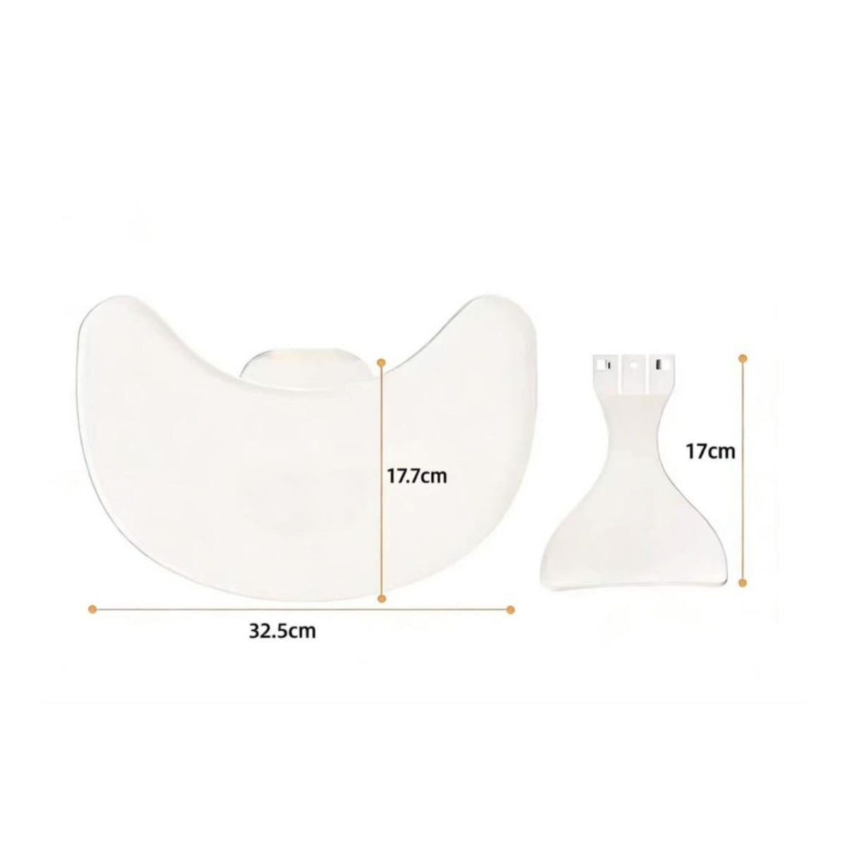 Infant Learn-to-Sit Chair Tray Multi-Functional for Infants, Infants